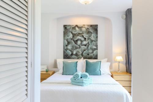 Elviria del Sol ground floor apartment - Apartment - Marbella