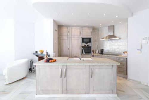 Elviria del Sol ground floor apartment - Apartment - Marbella