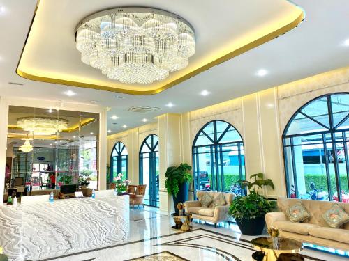 班布烏隆大酒店 Banbua Grand Udon Hotel