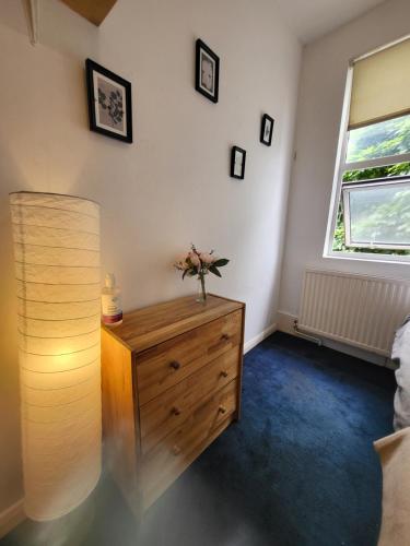 Quiet Room Near Arsenal Stadium Islington Zone 2 Cental