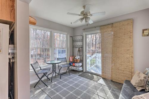 Albrightsville Home with Hot Tub Ski and Relax! in Albrightsville, USA