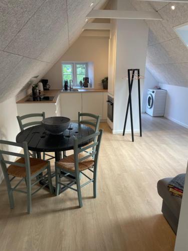 Lejlighed i naturskønt område Room Type - One-Bedroom Apartment
