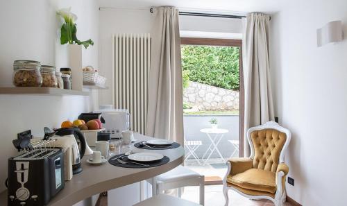 Comfort Double White