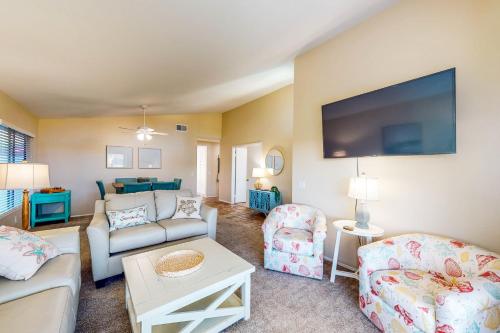 Coastal Family Fun in the San Diego Sun in Oceanside, USA