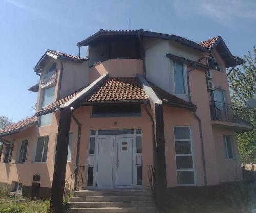 . Guest House Plamena