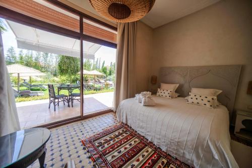 Dar Tanja Boutique Hotel