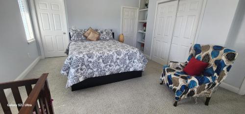 Apartment in Ponte Vedra Beach, Ponte Vedra Beach (foto 9)