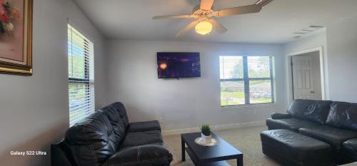 A szálláshely kívülről, Apartment in Ponte Vedra Beach in Ponte Vedra Beach (Florida)