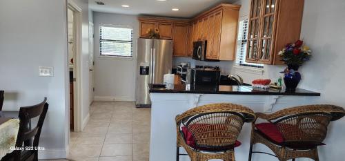 Ételek és italok, Apartment in Ponte Vedra Beach in Ponte Vedra Beach (Florida)