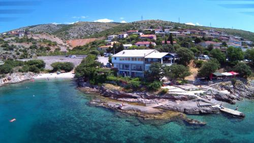  Apartman i sobe Martina in Senj