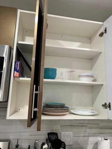 305 Cozy and lovely 1BDR apartment in Center City in Philadelphia, USA