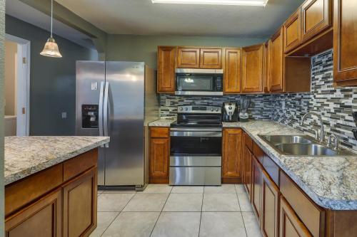 Winter Haven Vacation Rental with Patio and Gas Grill! in Auburndale (FL)