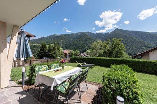  Living Puez in Villnöss