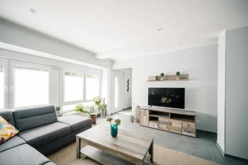 Ferienwohnung Lindbruchblick in Niederkrüchten, Deutschland