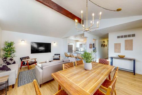 The Jewel of Elkhart, Lower Unit in Elkhart, USA