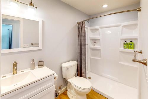 The Jewel of Elkhart, Lower Unit in Elkhart, USA
