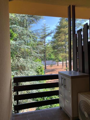 Balkons/terase, Como Lake Milano Dream Apartment in Guanzate