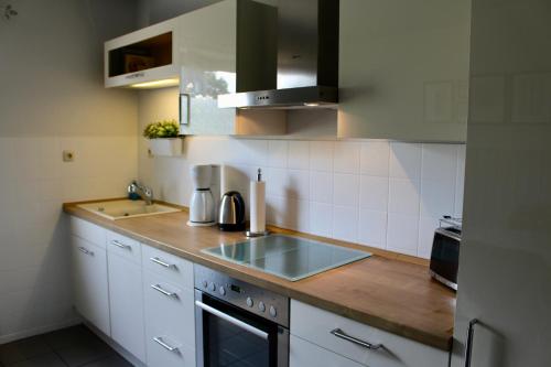 Willy's Huus in Krummbeka