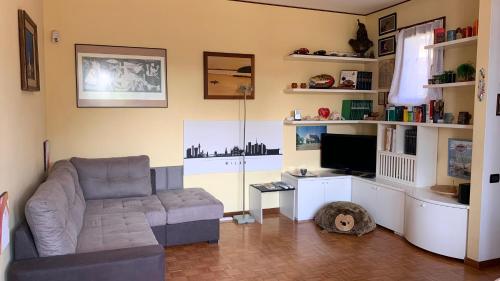 Como Lake Milano Dream Apartment