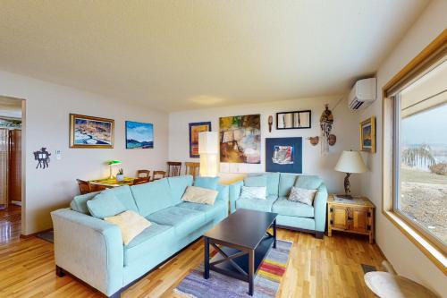 Columbia Vista in Richland Városközpont