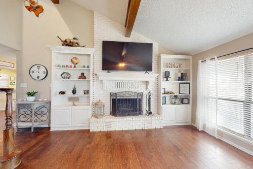 Greenside Retreat in Stephenville, USA