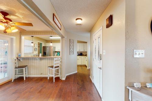 Greenside Retreat in Stephenville, USA