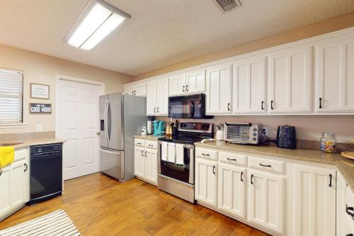 Greenside Retreat in Stephenville, USA