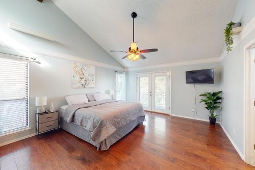 Greenside Retreat in Stephenville, USA