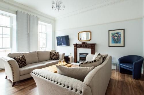 The Heart of Newington, Edinburgh