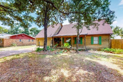 Get a Wave From it All