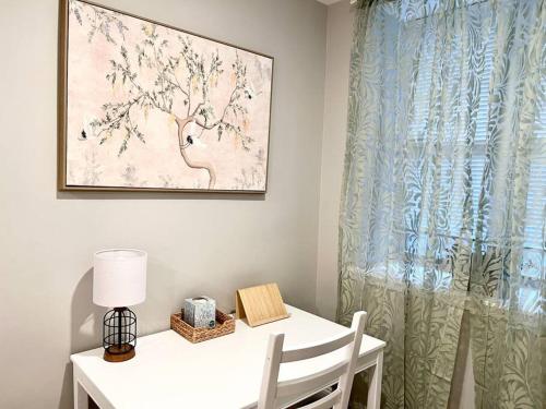 307 Kyoto style 1BDR Apt in center city in Philadelphia, USA