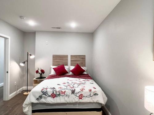 307 Kyoto style 1BDR Apt in center city in Philadelphia, USA