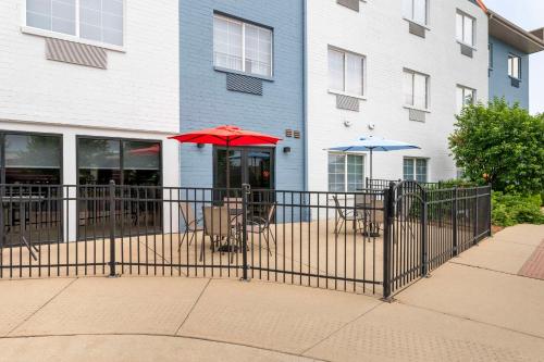 Comfort Suites in Elgin, USA