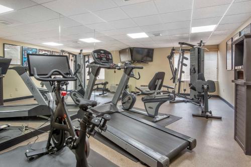 Best Western Plus Bridgeport Inn in Bridgeport, USA