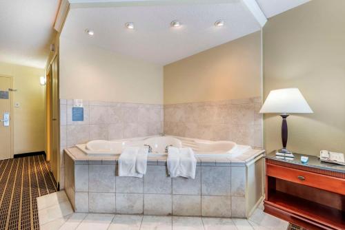 Best Western Plus Bridgeport Inn - image 10