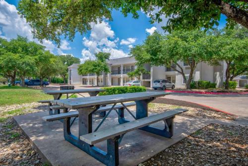 Studio 6 Extended Stay - Austin, TX - Midtown, Austin (zdjęcie 6)