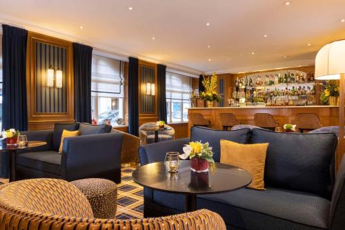 Hôtel Horset Opéra, Best Western Premier Collection, Париж