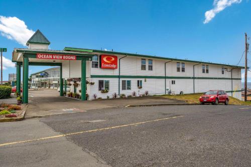 Econo Lodge Newport - image 6
