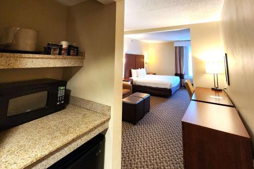 Comfort Inn & Suites Mount Pocono