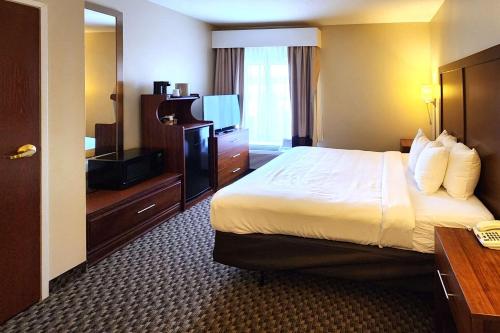 Comfort Inn & Suites Mount Pocono