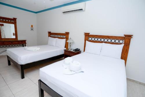 Hotel Avenida Cancun - Photo 2