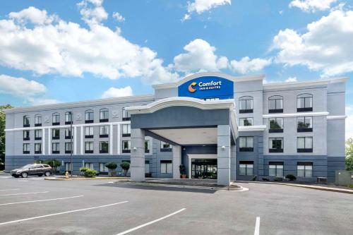 Comfort Inn & Suites Voorhees - Mt Laurel