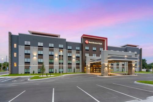 Best Western Plus Winter Haven Inn & Suites in Winter Haven, USA