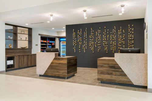 ردهة, Best Western Plus Winter Haven Inn & Suites&nbsp; in وينتر هيفن