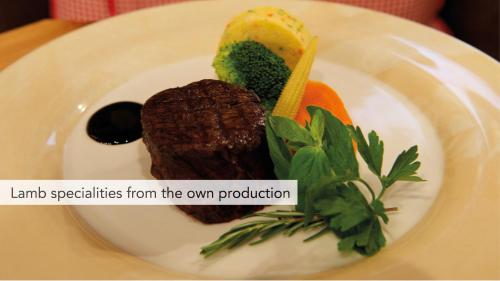 Wellness Hotel Alpenhof - image 11