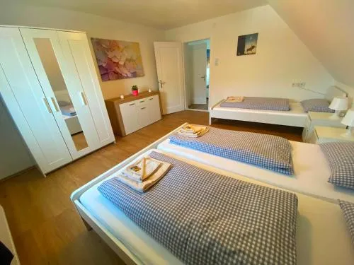 Ferienhaus Langweid in Langweid, Deutschland