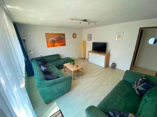 Iekārtas, Ferienhaus Langweid in Langweid am Lech