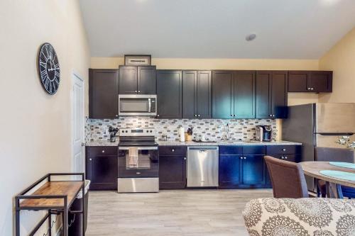 Crescent Moon Retreat in Montgomery, USA