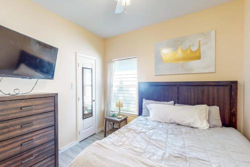 Crescent Moon Retreat in Montgomery, USA