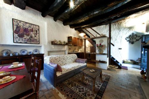 Vendégszoba, Casa Graziella al Borgo in Mazzano Romano